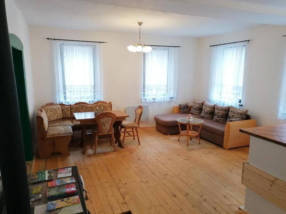 Brana Do Ceskeho Svycarska - Raj Cyklostezek Stare Krecany Kültér fotó